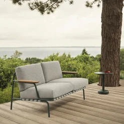 Settle Sofa 2 places