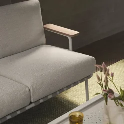 Settle Sofa 2 places