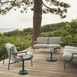 Settle Sofa 2 places