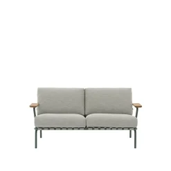 Settle Sofa 2 places