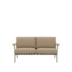 Settle Sofa 2 places