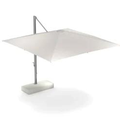 Shade Parasol Avec Levier