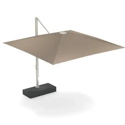 Shade Parasol Avec Levier