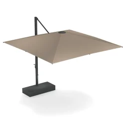 Shade Parasol Avec Levier