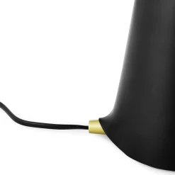 Shelter lampe de table