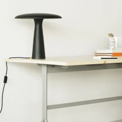 Shelter lampe de table