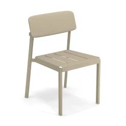 Shine Chaise (Lot de 4)