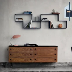 Sideboard 62 avec 6 tiroirs