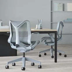 Siège de bureau Cosm