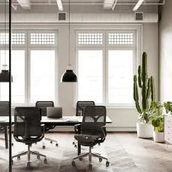 Siège de bureau Cosm