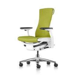 Siège de bureau Embody