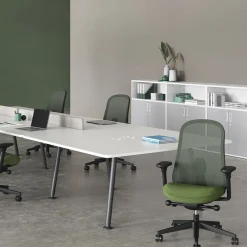 Siège de bureau Lino