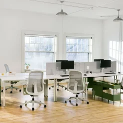 Siège de bureau Lino