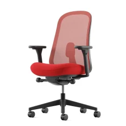 Siège de bureau Lino