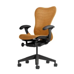 Siège de bureau Mirra 2 - Butterfly