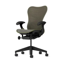 Siège de bureau Mirra 2 - Butterfly