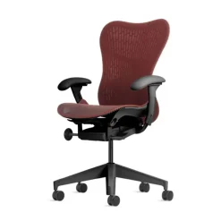 Siège de bureau Mirra 2 - Butterfly