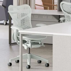 Siège de bureau Mirra 2 - Triflex