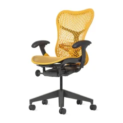 Siège de bureau Mirra 2 - Triflex