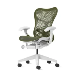 Siège de bureau Mirra 2 - Triflex