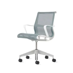 Siège de bureau Setu