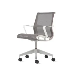 Siège de bureau Setu