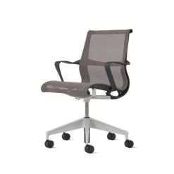 Siège de bureau Setu