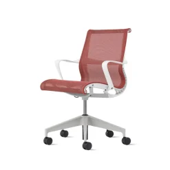 Siège de bureau Setu