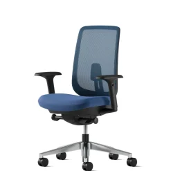 Siège de bureau Verus - Suspension