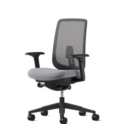 Siège de bureau Verus - Suspension