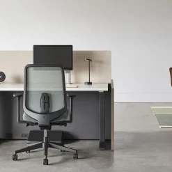 Siège de bureau Verus - Suspension