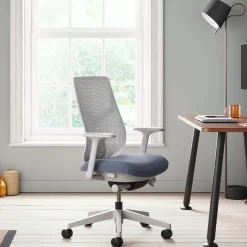 Siège de bureau Verus - Triflex