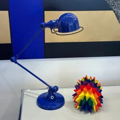 Signal SI333 - Bleu Voltex - Série limitée