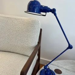 Signal SI333 - Bleu Voltex - Série limitée