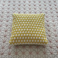 Silaï Coussin Carré