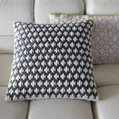 Silaï Coussin Carré