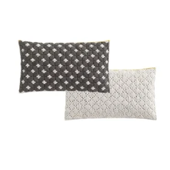 Silaï Coussin Rectangulaire
