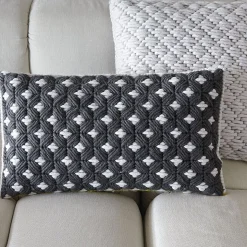 Silaï Coussin Rectangulaire