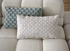 Silaï Coussin Rectangulaire