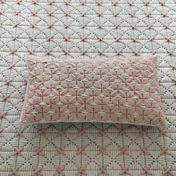 Silaï Coussin Rectangulaire