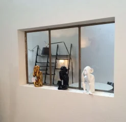 Singe "N'entend pas"