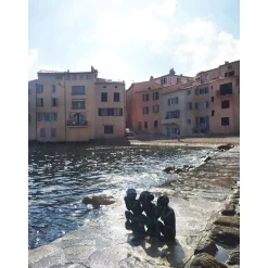 Singes - Les Trois Sages