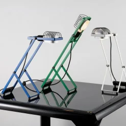 Sintesi - Lampe de table