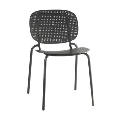 Si-Si Chaise - lot de 2