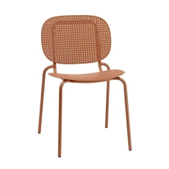 Si-Si Chaise - lot de 2