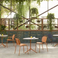 Si-Si Chaise - lot de 2