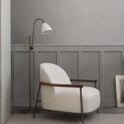 Séjour lounge chair - avec accoudoir