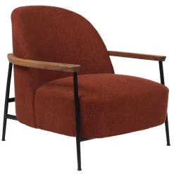 Séjour lounge chair - avec accoudoir