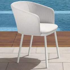 Slam Dining Armchair (Outlet)