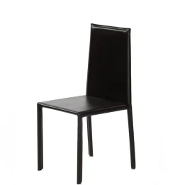 Slim chaise (lot de 2)